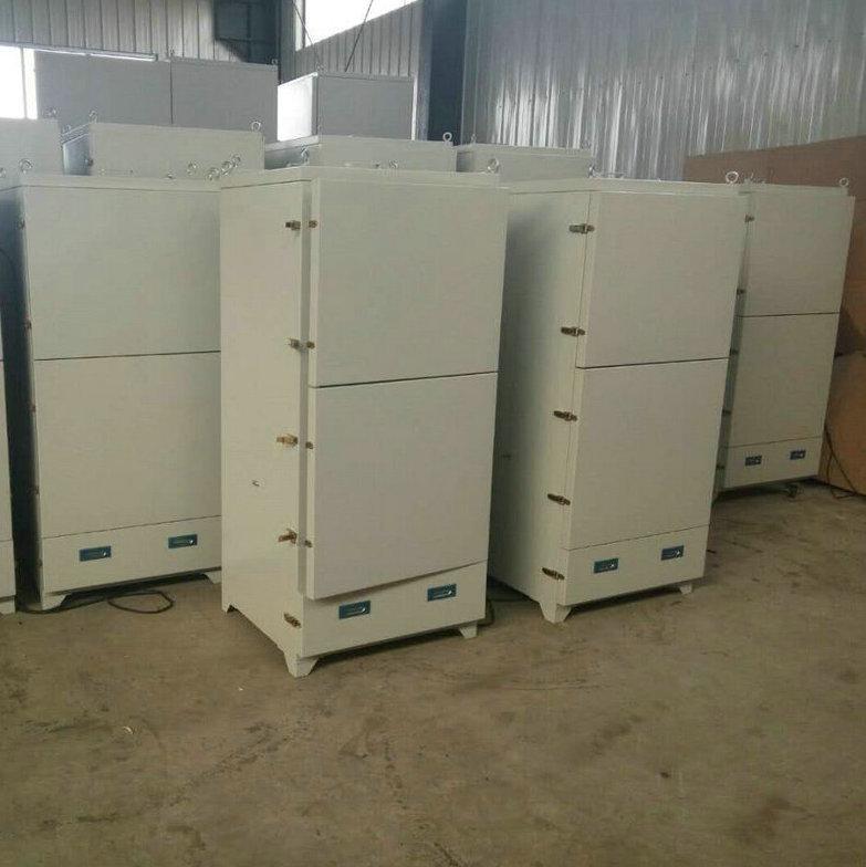 PL型系列單機除塵設備 PL型系列單機除塵設備