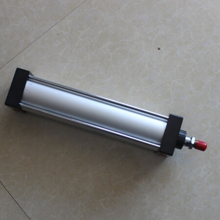 除塵氣缸 除塵氣缸